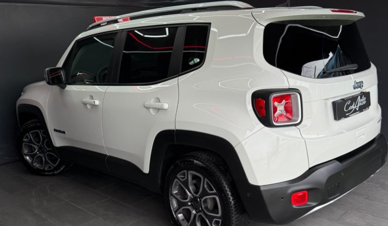 
								Jeep Renegade 1.6 Multijet 120 CV Limited 11/2018 full									