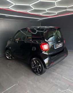 
										Smart ForTwo 1.0 Benzina 71 Cv 2015 full									