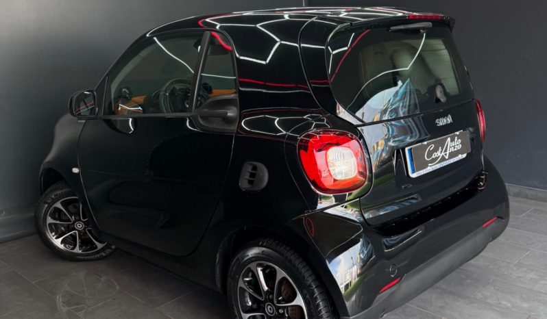 
								Smart ForTwo 1.0 Benzina 71 Cv 2015 full									
