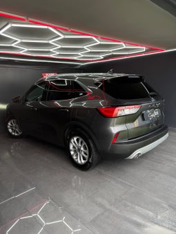 
										Ford Kuga 1.5 EcoBlue 120 CV Titanium X 2020 full									