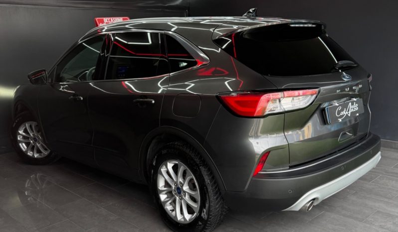 
								Ford Kuga 1.5 EcoBlue 120 CV Titanium X 2020 full									