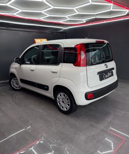 Fiat Panda 1.2 GPL Lounge 2020 NUOVA