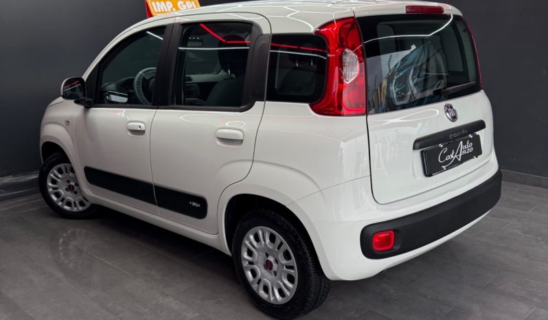
								Fiat Panda 1.2 GPL Lounge 2020 NUOVA full									