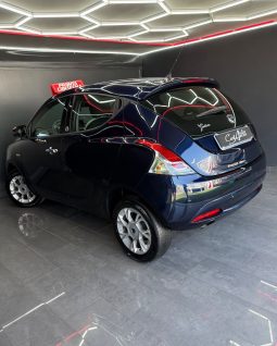 Lancia Ypsilon 0.9 Benz. /Metano Ecochic Platinum 2016