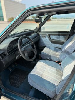
										Fiat Uno 70 Turbo Diesel 1992 INTROVABILE full									