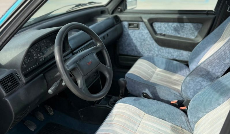 
								Fiat Uno 70 Turbo Diesel 1992 INTROVABILE full									
