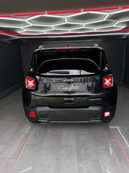 
										Jeep Renegade 1.6 Multijet 130 CV Limited 2021 full									