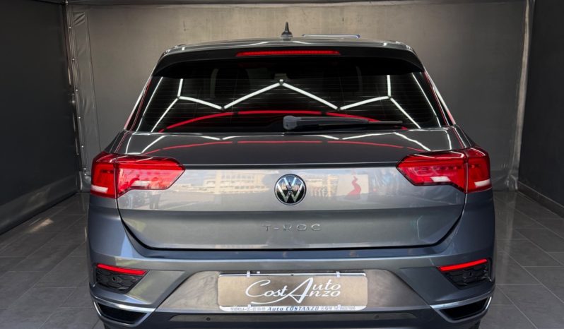
								Volkswagen T-Roc 1.6 TDI Advanced 10/2020 full									