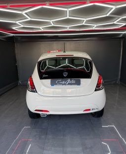 
										Lancia Ypsilon 1.3 Multijet 95 CV Platinum 2016 full									