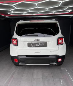 
										Jeep Renegade 1.6 Multijet 120 CV Limited 11/2018 full									