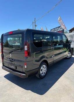 
										Renault Trafic 2.0 BluedCi 110CV 9 Posti 2022 full									