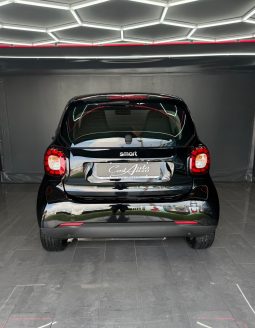 
										Smart ForTwo 1.0 Benzina 71 Cv 2015 full									