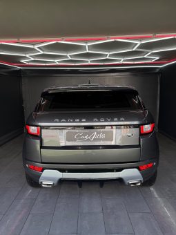 
										Range Evoque 2.0 TD4 150 CV HSE Dynamic NUOVO full									