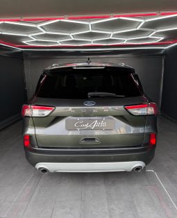 
										Ford Kuga 1.5 EcoBlue 120 CV Titanium X 2020 full									