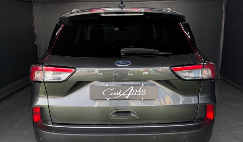 
								Ford Kuga 1.5 EcoBlue 120 CV Titanium X 2020 full									