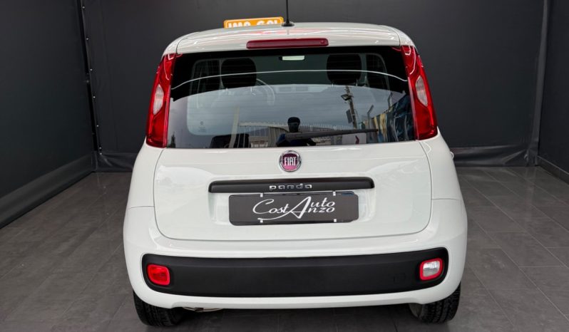 
								Fiat Panda 1.2 GPL Lounge 2020 NUOVA full									