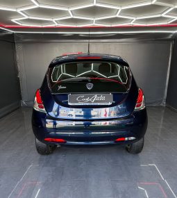 
										Lancia Ypsilon 0.9 Benz. /Metano Ecochic Platinum 2016 full									