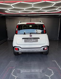 
										Fiat Panda Cross 1.3 Multijet 95 CV 4×4 SPETTACOLARE full									