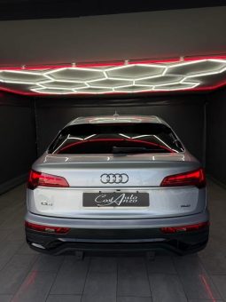 
										Audi Q5 SPB 40 TDI quattro S tronic line plus 2022 full									