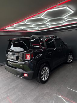 
										Jeep Renegade 1.6 Multijet 130 CV Limited 2021 full									