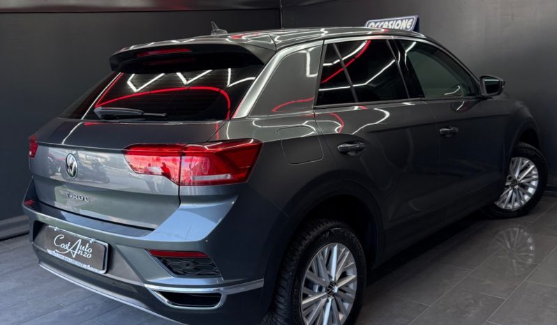 
								Volkswagen T-Roc 1.6 TDI Advanced 10/2020 full									