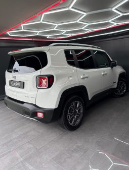 
										Jeep Renegade 1.6 Multijet 120 CV Limited 11/2018 full									