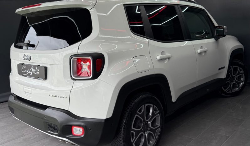 
								Jeep Renegade 1.6 Multijet 120 CV Limited 11/2018 full									