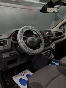 
										Renault Trafic 2.0 BluedCi 110CV 9 Posti 2022 full									