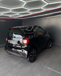 
										Smart ForTwo 1.0 Benzina 71 Cv 2015 full									