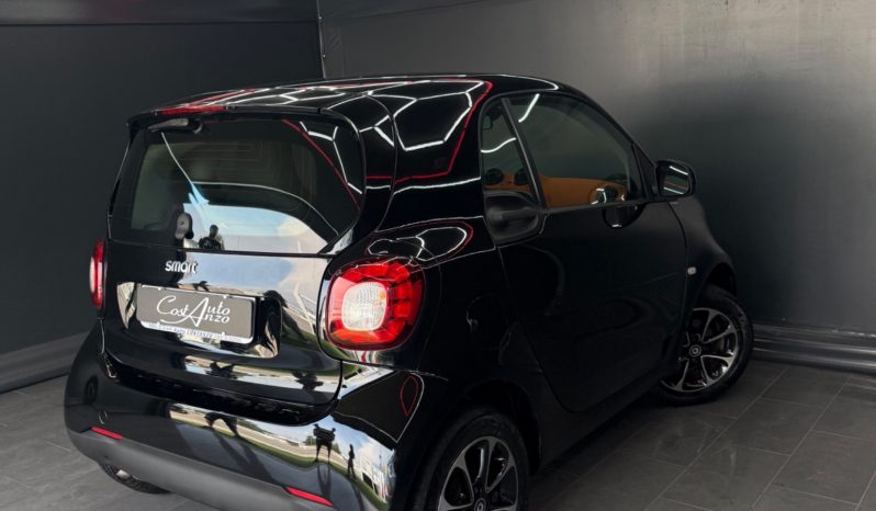 
								Smart ForTwo 1.0 Benzina 71 Cv 2015 full									