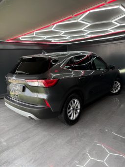 
										Ford Kuga 1.5 EcoBlue 120 CV Titanium X 2020 full									