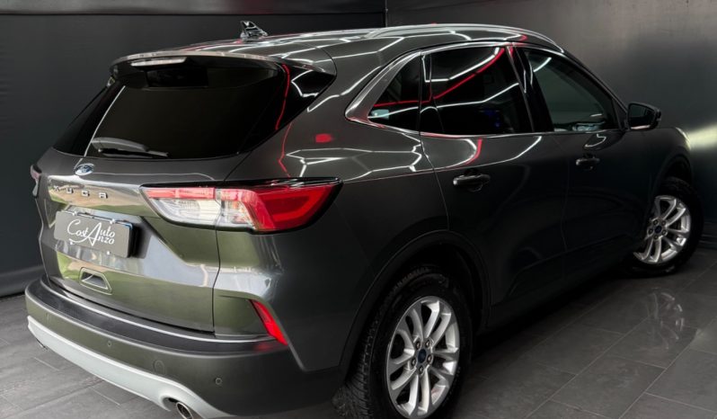 
								Ford Kuga 1.5 EcoBlue 120 CV Titanium X 2020 full									