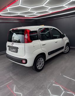 
										Fiat Panda 1.2 GPL Lounge 2020 NUOVA full									