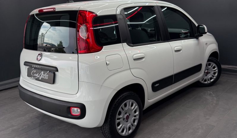 
								Fiat Panda 1.2 GPL Lounge 2020 NUOVA full									