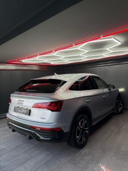 
										Audi Q5 SPB 40 TDI quattro S tronic line plus 2022 full									