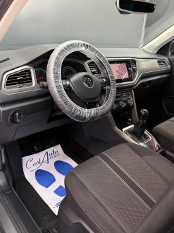 
										Volkswagen T-Roc 1.6 TDI Advanced 10/2020 full									