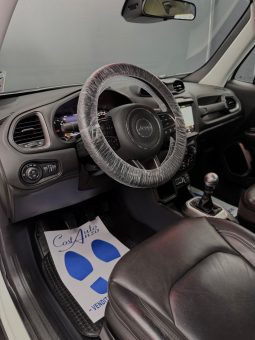 
										Jeep Renegade 1.6 Multijet 120 CV Limited 11/2018 full									