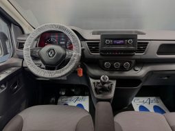 
										Renault Trafic 2.0 BluedCi 110CV 9 Posti 2022 full									