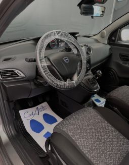 
										Lancia Ypsilon 1.0 Hybrid Ecochic Gold 2022 full									