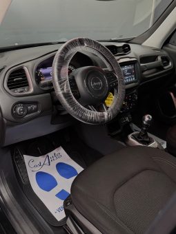 
										Jeep Renegade 1.6 Multijet 130 CV Limited 2021 full									
