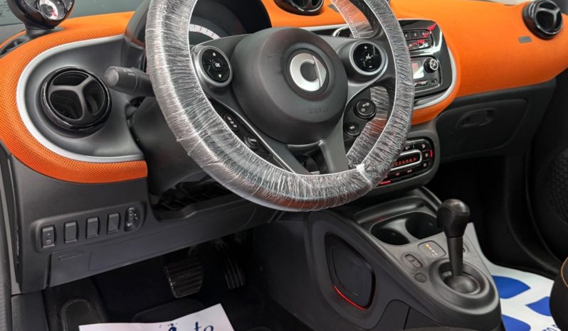 
								Smart ForTwo 1.0 Benzina 71 Cv 2015 full									