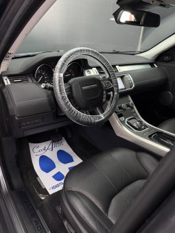 
										Range Evoque 2.0 TD4 150 CV HSE Dynamic NUOVO full									