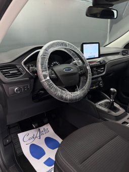 
										Ford Kuga 1.5 EcoBlue 120 CV Titanium X 2020 full									