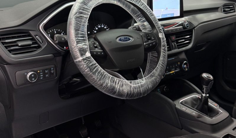 
								Ford Kuga 1.5 EcoBlue 120 CV Titanium X 2020 full									