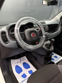 
										Fiat Panda 1.2 GPL Lounge 2020 NUOVA full									