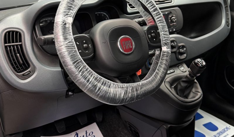 
								Fiat Panda 1.2 GPL Lounge 2020 NUOVA full									