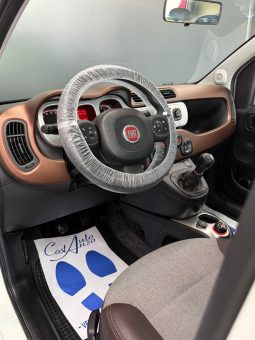 
										Fiat Panda Cross 1.3 Multijet 95 CV 4×4 SPETTACOLARE full									