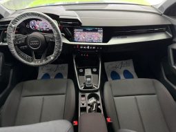 
										Audi A3 SPB 30 TDI S tronic S line edition 12/2022 full									