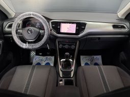 
										Volkswagen T-Roc 1.6 TDI Advanced 10/2020 full									