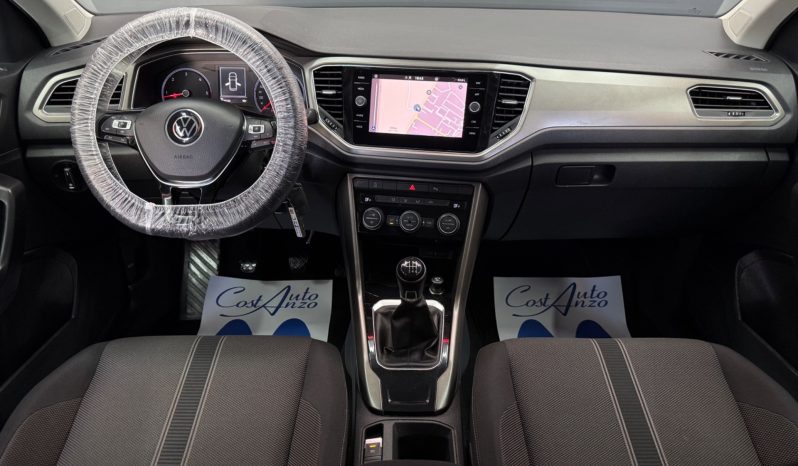 
								Volkswagen T-Roc 1.6 TDI Advanced 10/2020 full									